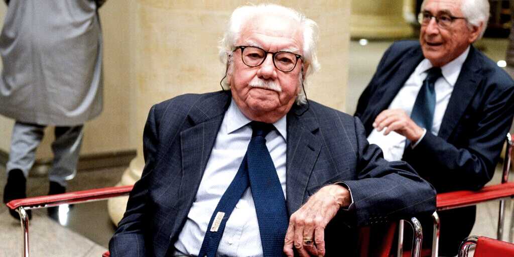 Il mondo della cultura piange Alberto Asor Rosa