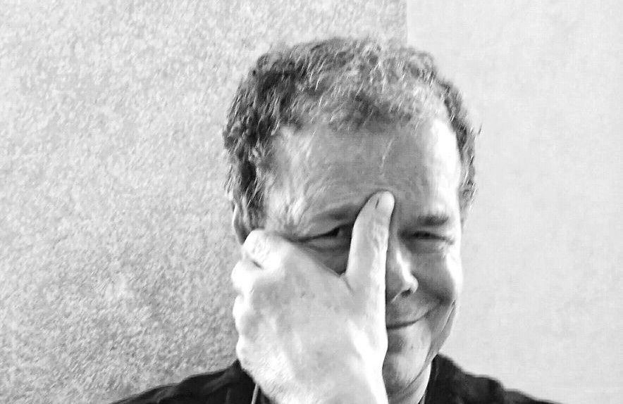 Io Leggo Perché 2025: Gek Tessaro a Colle Val d'Elsa