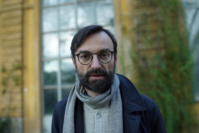 Riconoscimento internazionale per il volume “Algorithms of Resistance” 