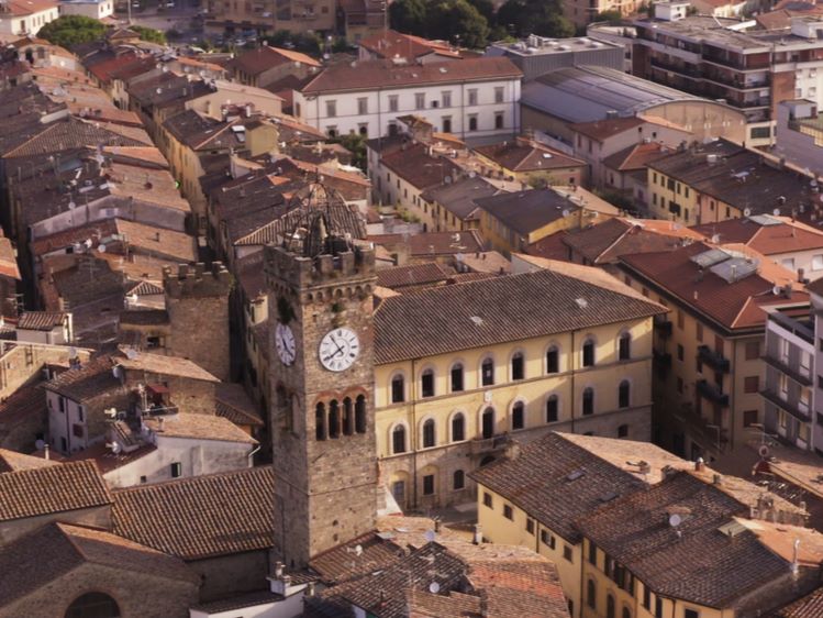 Poggibonsi, 750.000 euro per le asfaltature: al via i cantieri