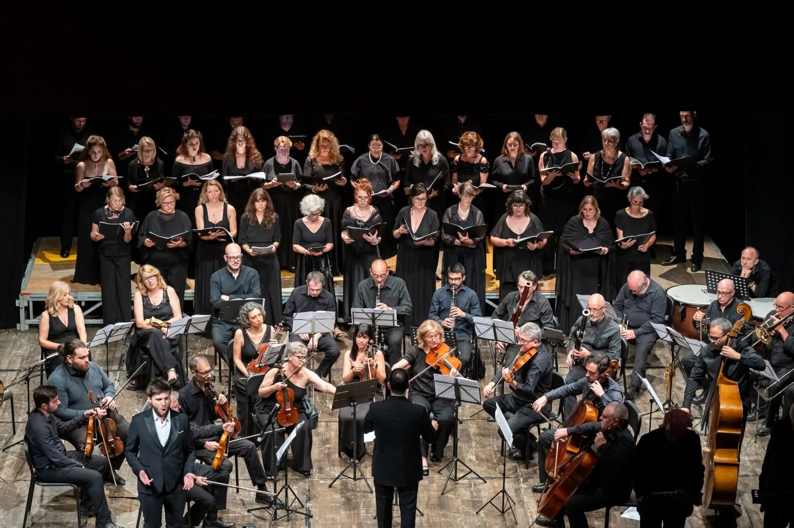 Castelfiorentino, parte il Giugno Musicale 2026: rassegna raddoppiata e concerti gratuiti