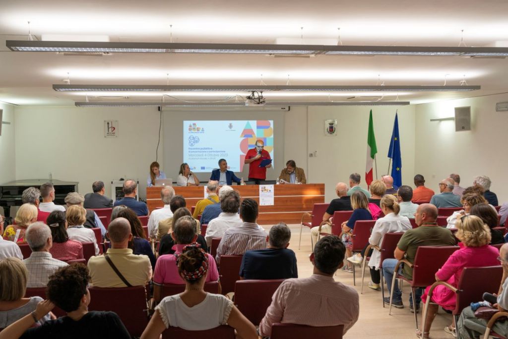 Lavori per 10 milioni di euro, come sarà la Poggibonsi di domani
