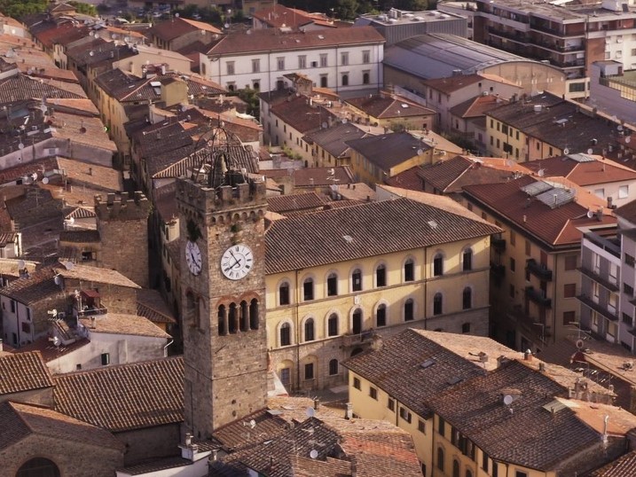 Poggibonsi lavora per la sicurezza urbana