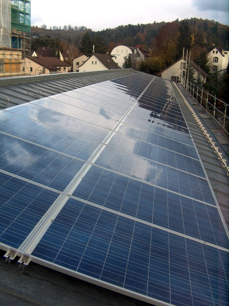 Monteriggioni: varate le semplificazioni per l’installazione di impianti fotovoltaici contro la crisi energetica