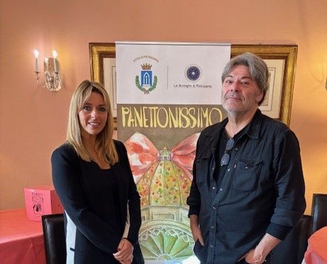 A Pietrasanta torna Panettonissimo