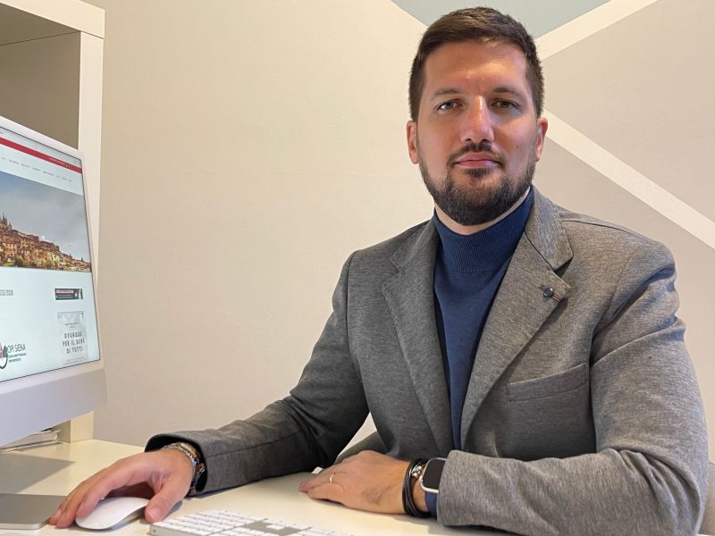 Carenza infermieri, D'Ambrosio (OPI Siena): &ldquo;Il problema &egrave; reale, ora servono scelte concrete&rdquo;