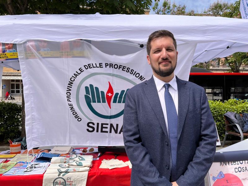 OPI Siena, tassa di iscrizione 2026: quota invariata e nuova possibilit&agrave; di pagamento con SPID