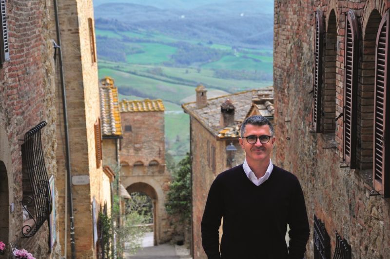 A Radicondoli arriva la "Partita Applaudita": sabato 21 febbraio al Campo Sportivo "La Boscaglia" vince il fair play