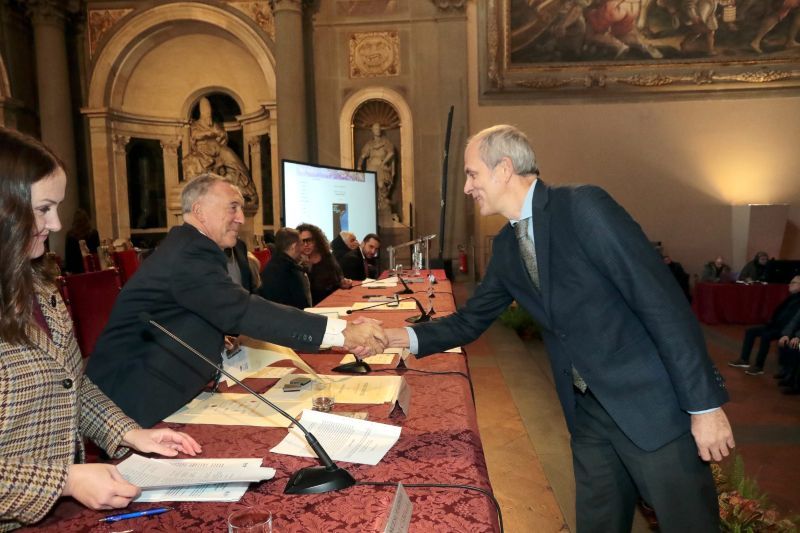 Barberino Tavarnelle, il musicista e scrittore Francesco Meucci è il protagonista dell’evento letterario in biblioteca