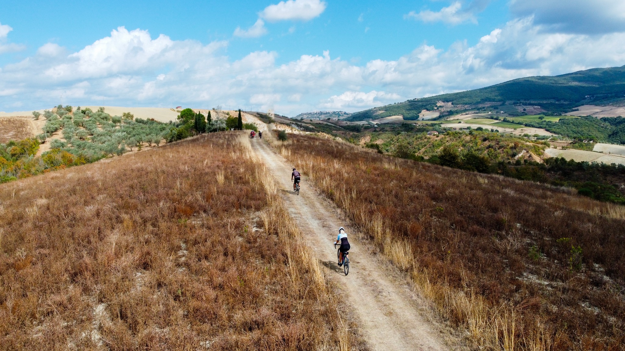 Via Francigena in ballo per il patrimonio Unesco, Giani: “Toscana capofila nell’iter di riconoscimento”