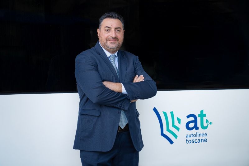 Autolinee Toscane, cambio ai vertici