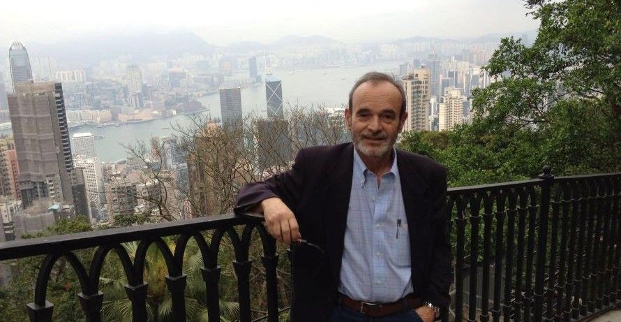 Valdelsa in lutto per la morte di Franco Valiani