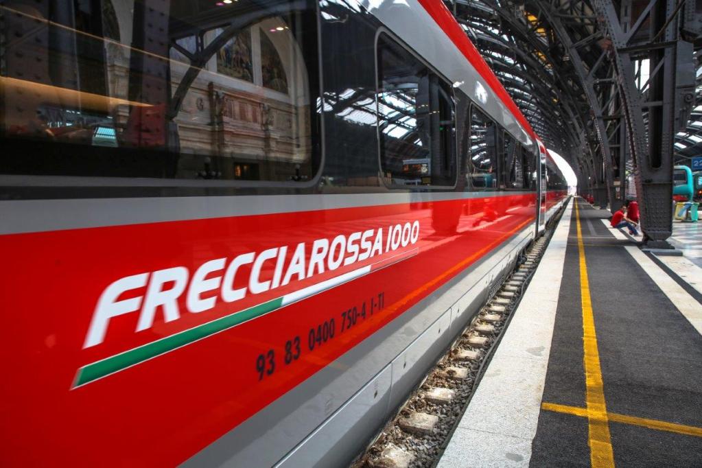 Linea AV Firenze - Roma: modifiche alla circolazione per lavori di manutenzione