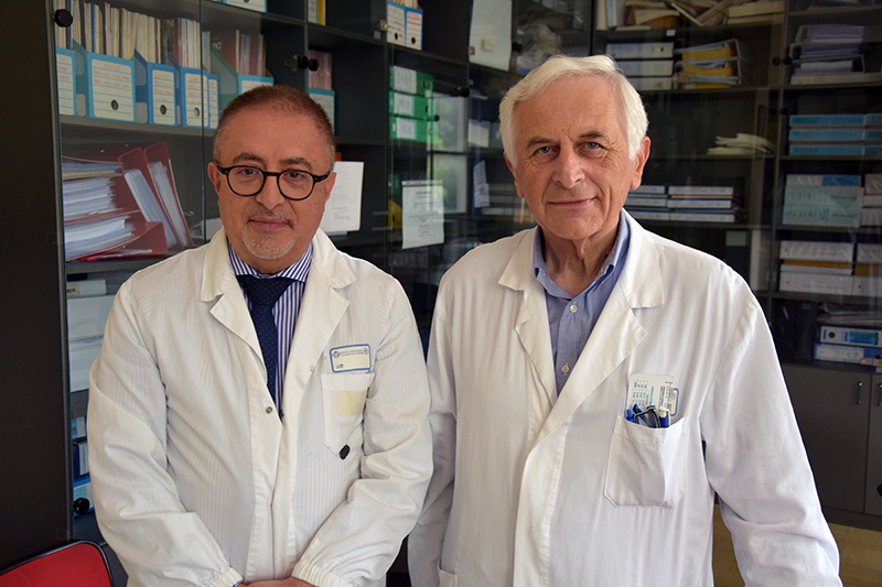 29 giugno, Giornata mondiale della Sclerodermia: visite gratuite all’Aou Senese