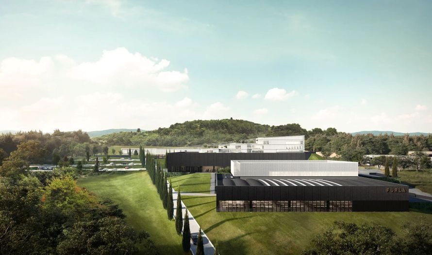 Addio di Furla a Sambuca: il sindaco Baroncelli chiede garanzie