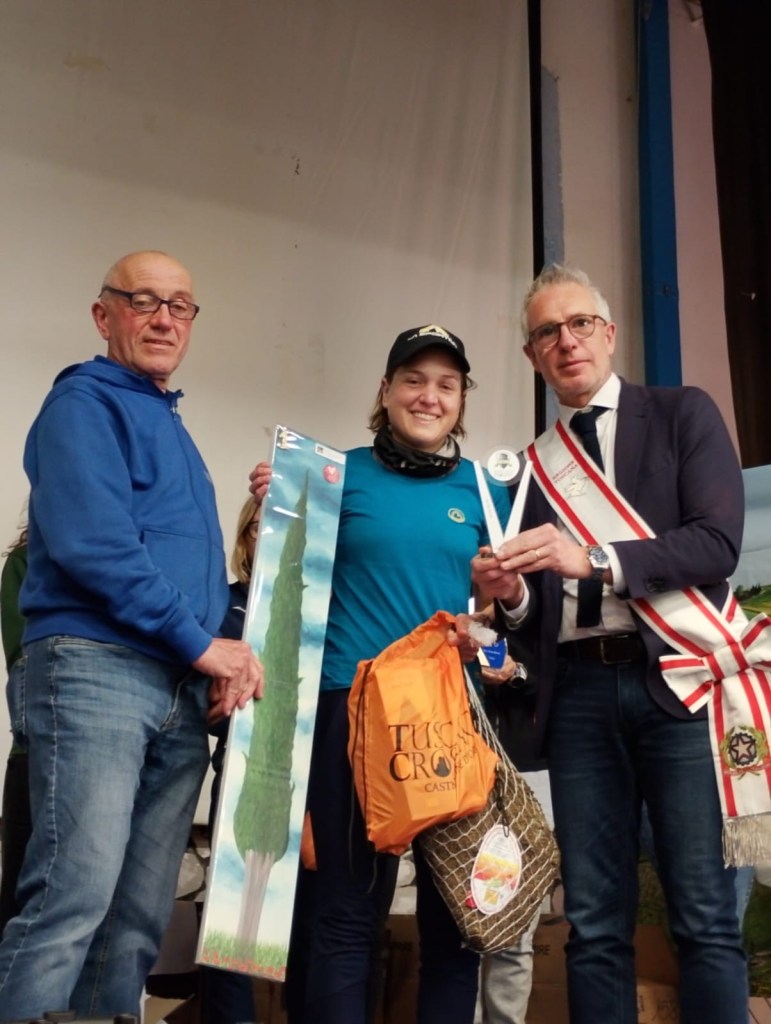 Tuscany Crossing 2025: ecco i vincitori