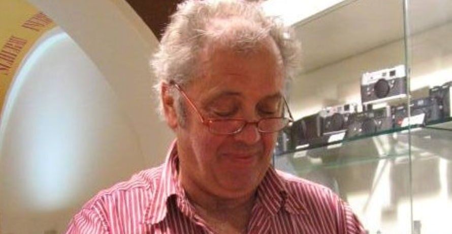 Addio a Gabriele Fanetti, l’uomo che ha fatto della fotografia un’arte condivisa