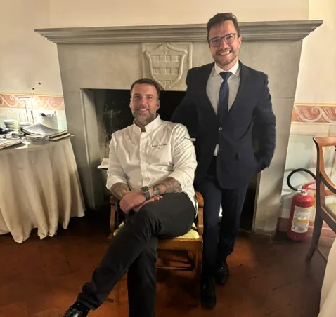 Gaiole in Chianti: al Castello di Spaltenna la serata benefica &ldquo;Mani per il Meyer&rdquo; con oltre 20 chef