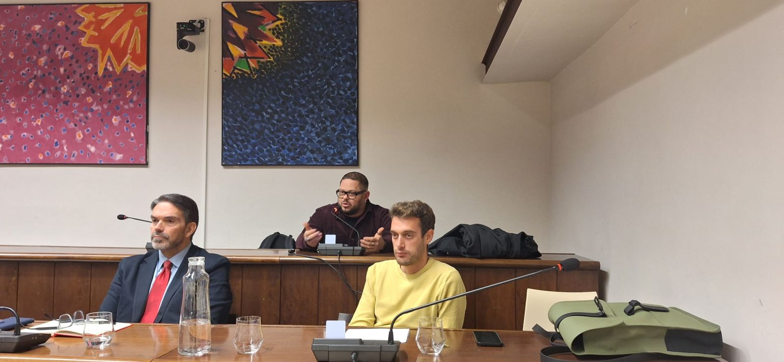 Colle, salario minimo, parco dell&rsquo;Elsa e nuova biblioteca:  oltre sessanta tra interrogazioni e mozioni  dai banchi dell&rsquo;opposizione in un anno e mezzo 