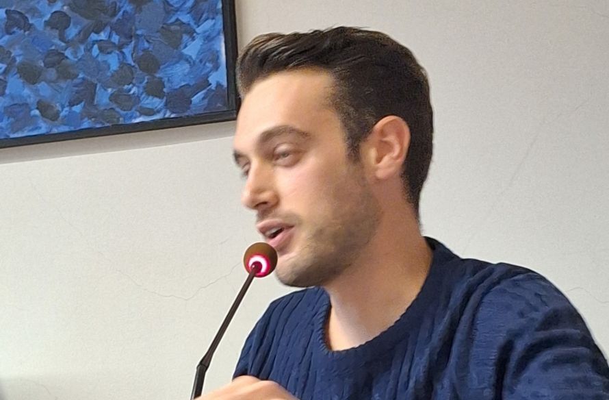 Pd Colle, Biblioteca: “La nostra idea era un’altra, ma collaboreremo”