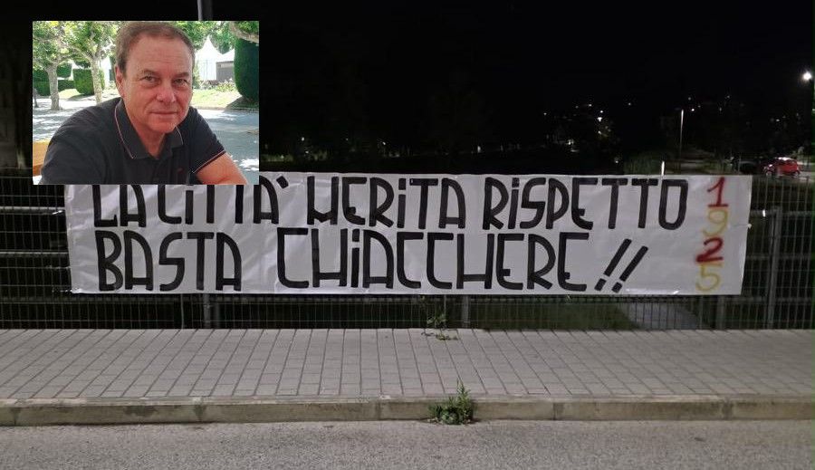 Crisi Us Poggibonsi, Gallerini (Pd): &laquo;Il Comune guidi il rilancio. Serve un progetto organico per lo stadio I' Tondo&raquo;