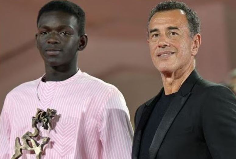 Da  Venezia a Poggibonsi, 'Io capitano' al Garibaldi con la presenza del regista Garrone