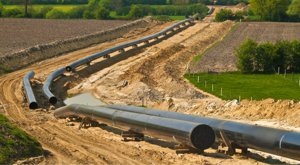 Più gas in arrivo dal Congo: l’Italia firma l’accordo