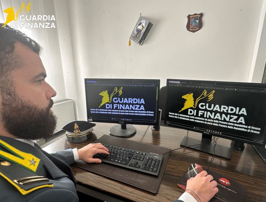 Scoperti dalla Gdf 41 falsi nutrizionisti (VIDEO)