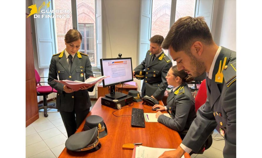 Sequestro a Grosseto: immobile acquistato con proventi da immigrazione clandestina