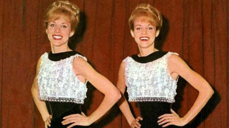 Addio ad Alice ed Ellen. Sono morte a 89 anni le gemelle Kessler. Avrebbero scelto il suicidio assistito