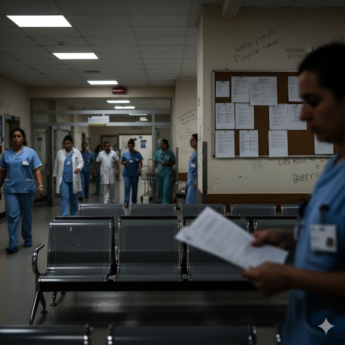 Consapevolezza e comunicazione sostenibile all'interno della sanità pubblica