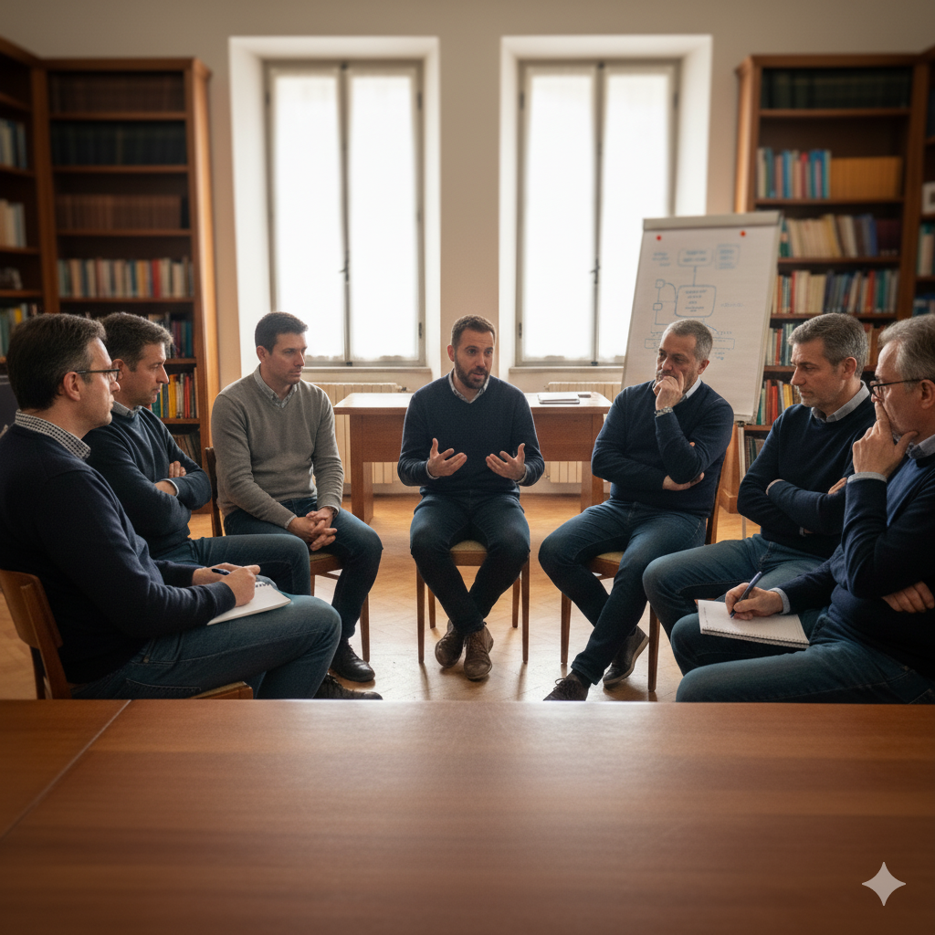 Oltre il carcere: come la prevenzione terziaria riduce le recidive