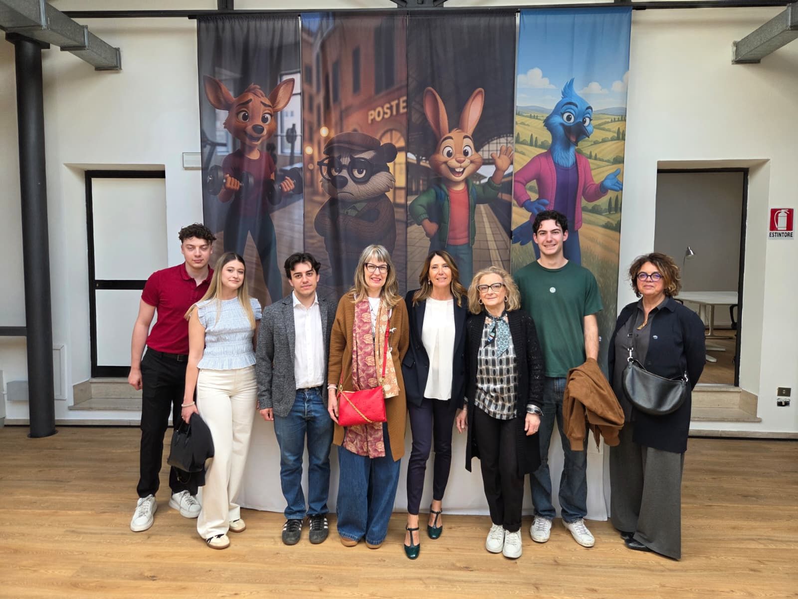 Siena, &ldquo;Generazione S&igrave;&rdquo;, evento finale alla Startup House