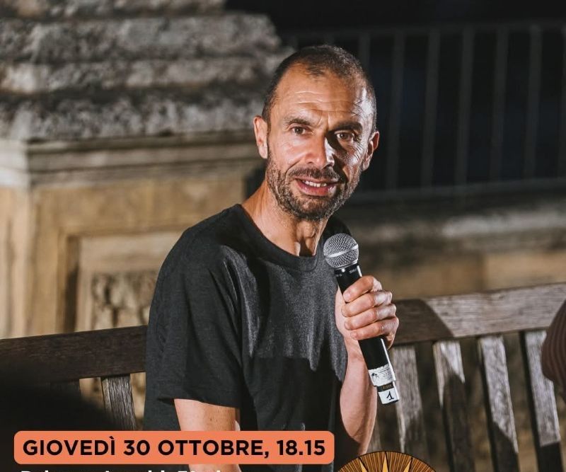 Poggibonsi dei Lettori: arrivano Genovesi e Manetti