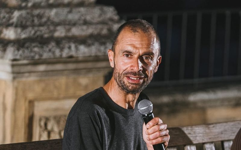 Poggibonsi dei lettori: l’appuntamento 2025 con Fabio Genovesi e Cristina Manetti