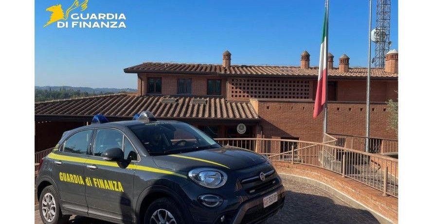 Droga Cerbaie: Spacciatore recidivo arrestato di nuovo dalla Guardia di Finanza di Pisa