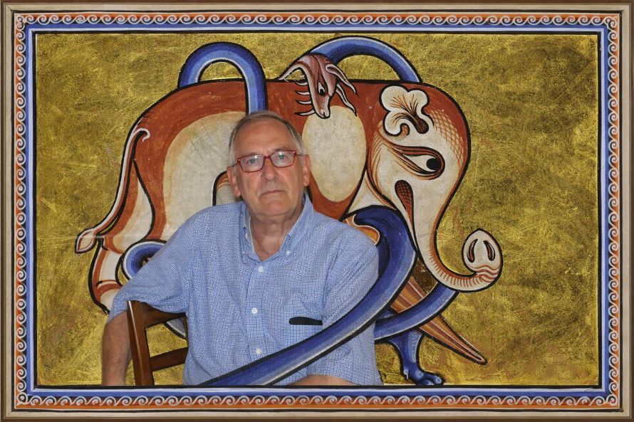 Le bestie favolose del Medioevo rivivono a Poggibonsi: Paolo Gheri svela i segreti del Bestiario di Aberdeen