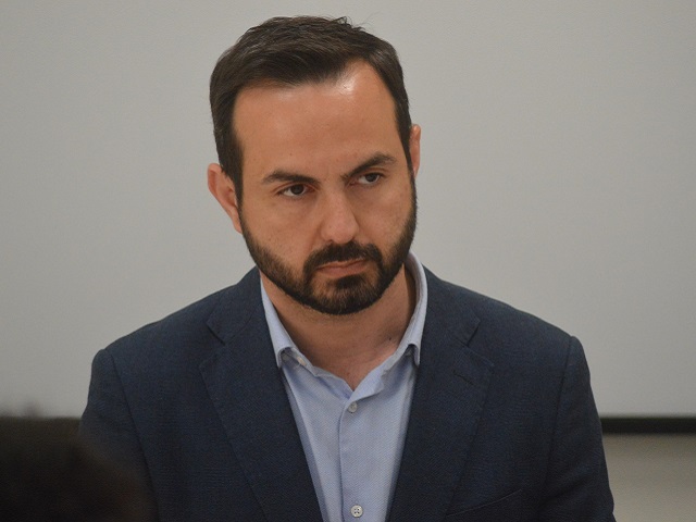 Certaldo, completato l'inserimento di griglie per la gestione delle acque meteoriche  nella zona di Via Da Verrazzano