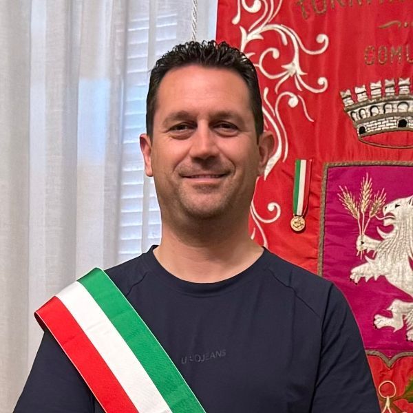 Torrita di Siena, gravi minacce di morte al Sindaco Grazi: "Atto vile contro la democrazia"