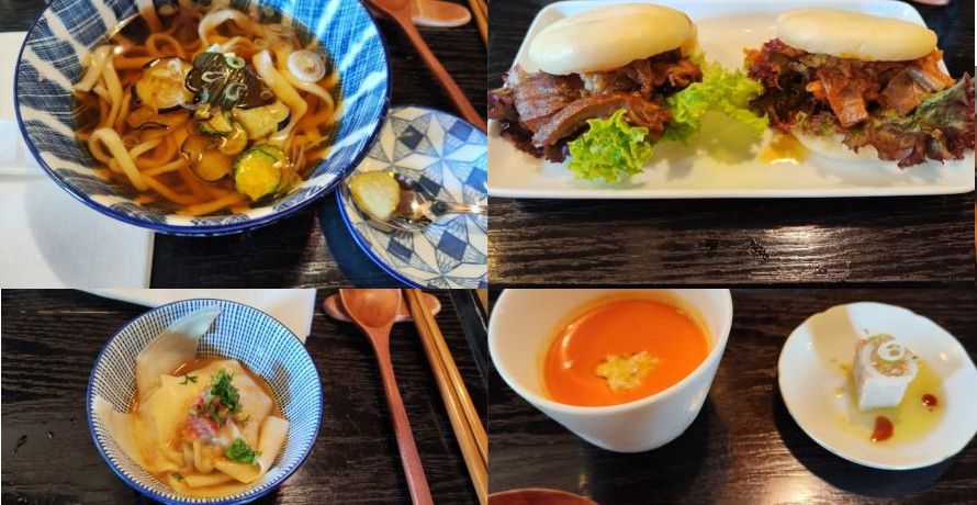 L'Arte del tempo e del silenzio: viaggio nel cuore della cultura culinaria giapponese