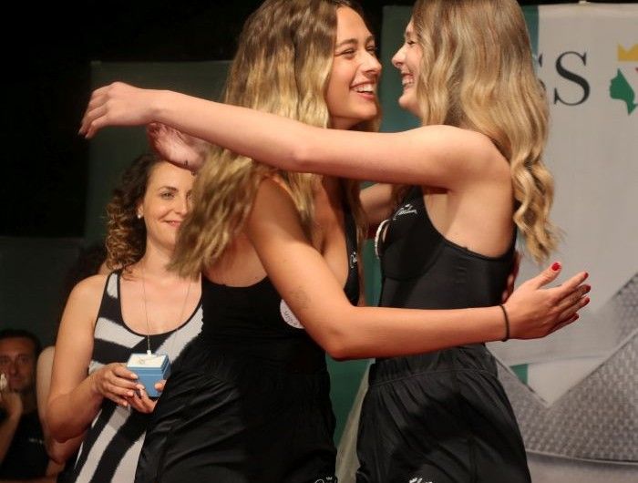 Tutto pronto a Castellina in Chianti per l'elezione di Miss Eleganza 