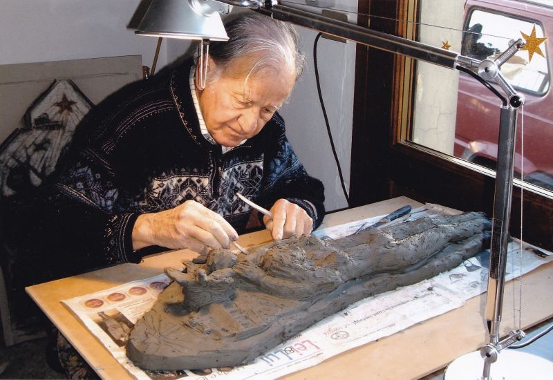 Montespertoli celebra il centenario della nascita di Gino Terreni