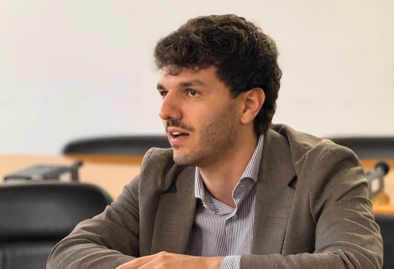 US Poggibonsi: l'assessore Giomini sul rilancio societario e la fase di transizione