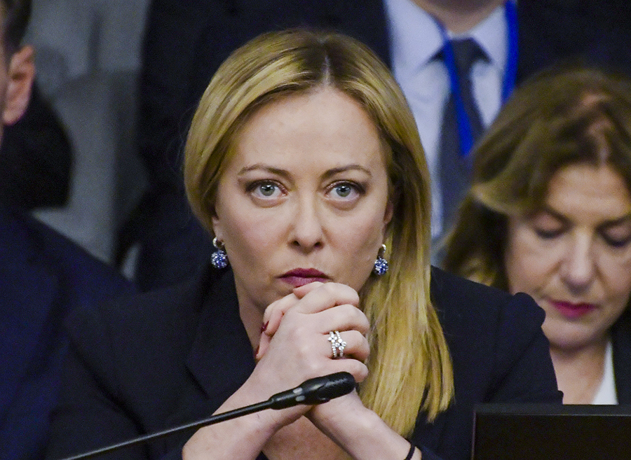 Cdm, arriva l’ok alla riforma del fisco e al decreto per il Ponte sullo Stretto