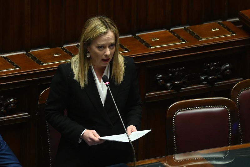 La Manovra approda in Aula, bonus, reddito di cittadinanza e pensioni: le novità