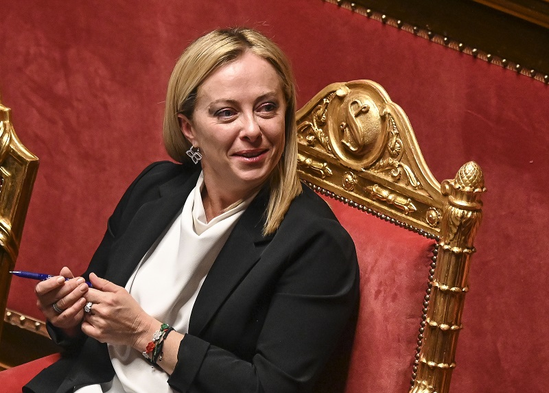 Da Cdm stop a obbligo vaccinale, norme su rave party e lista sottosegretari. Meloni: “Fiera primo provvedimento contro mafie”