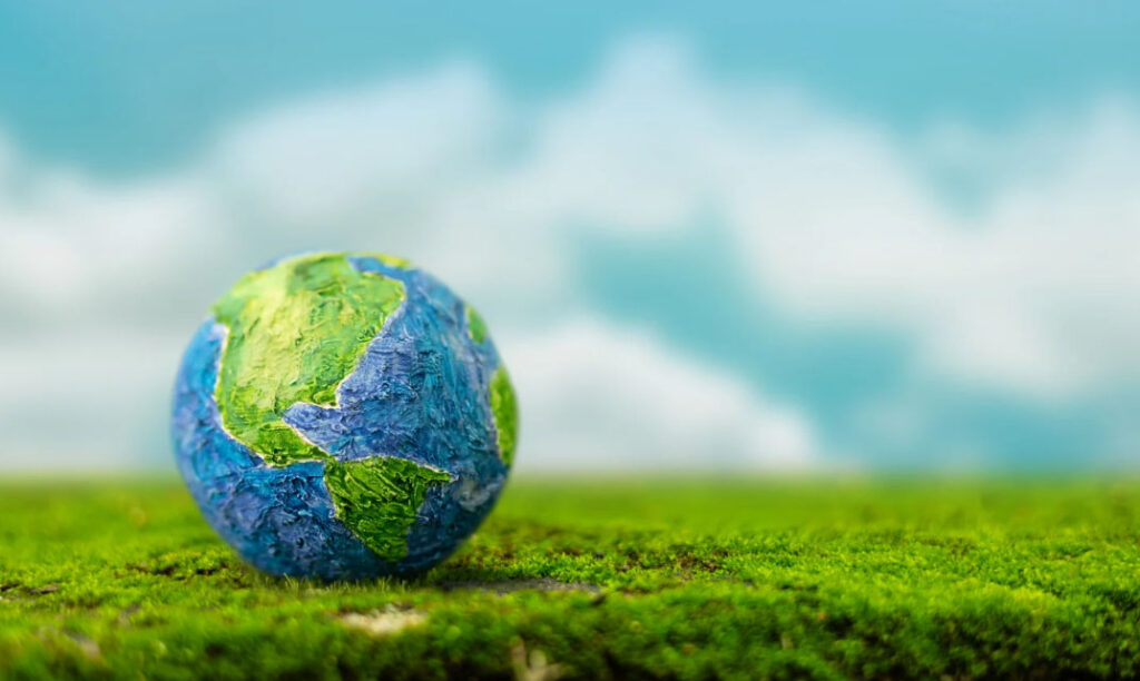 Il 22 aprile si festeggia l’Earth Day: ecco cosa possiamo fare per il nostro Pianeta