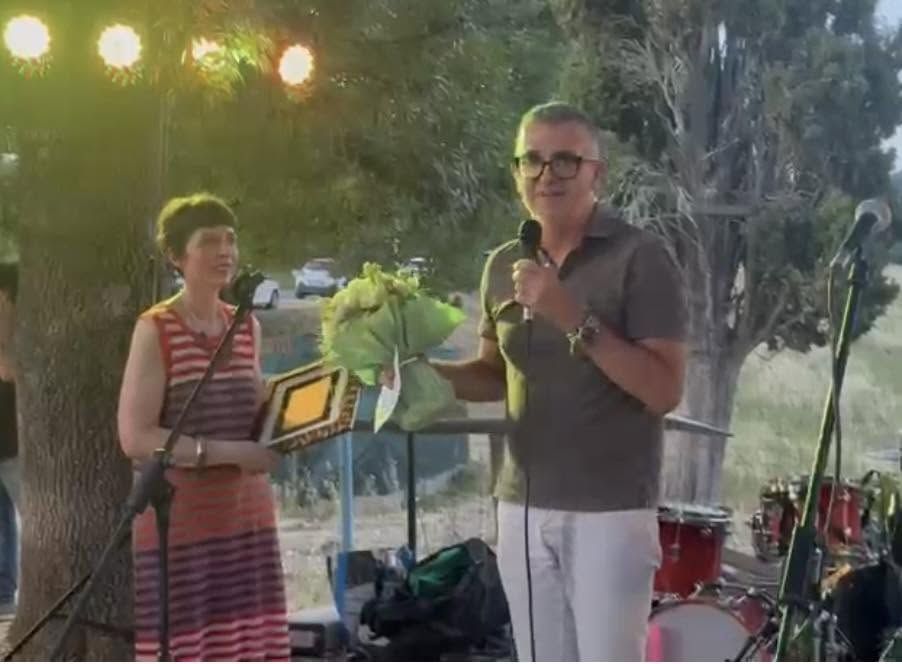Trattoria da Bernardino compie 100 anni: festa a Radicondoli