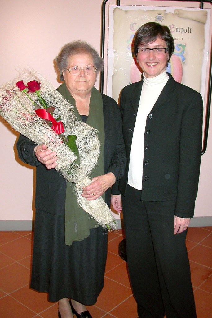 Una scuola alla memoria di Giovanna Salvadori: la proposta della giunta Mantellassi