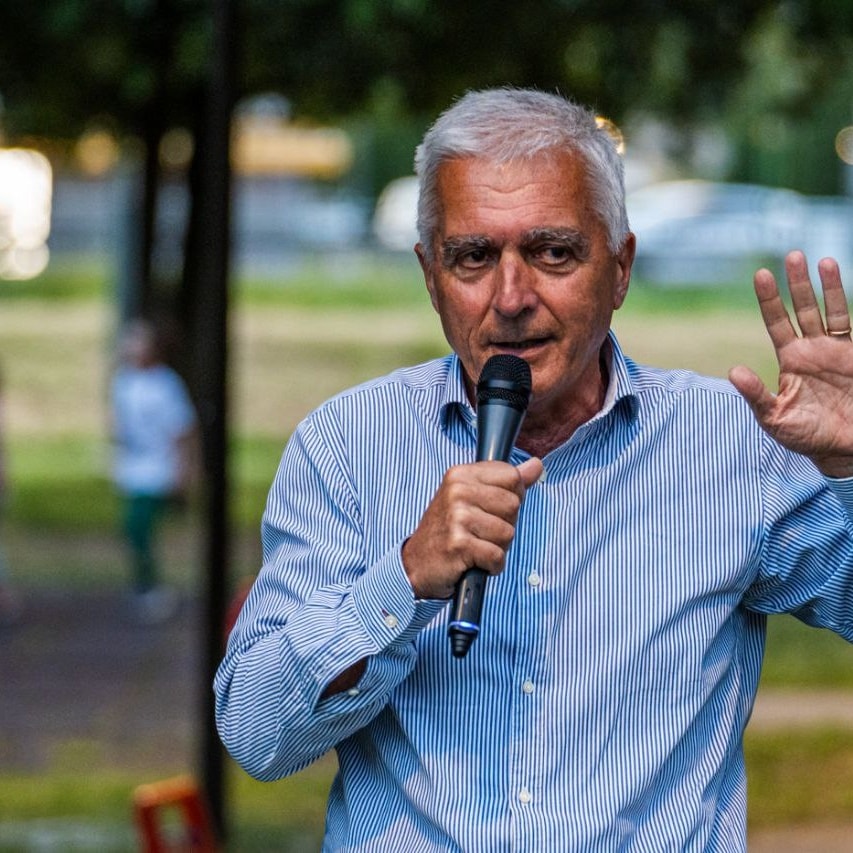 Giovanni Campatelli è il nuovo sindaco di Certaldo